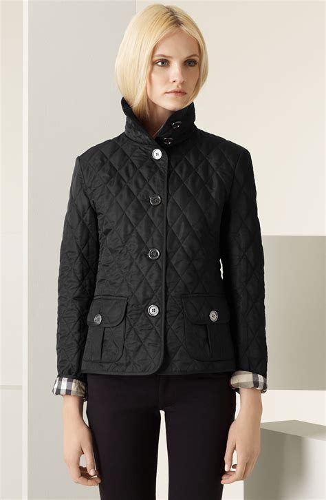 burberry jackets for women|Burberry women's jacket xxl.